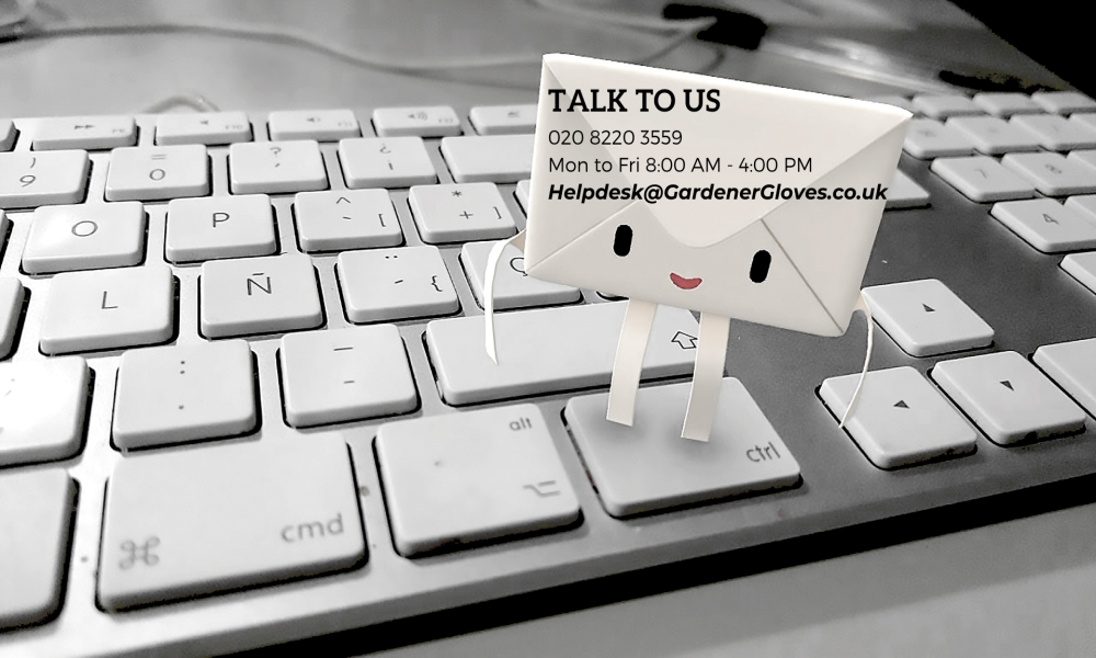 Talk To Us